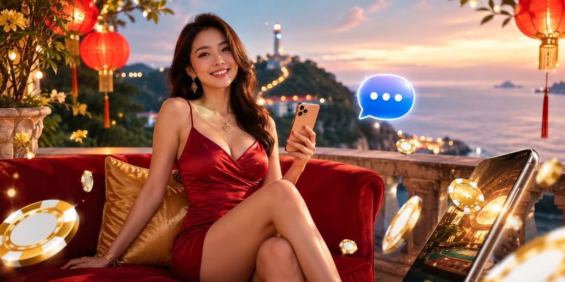 gv18vn MoMo Casino Trực Tiếp