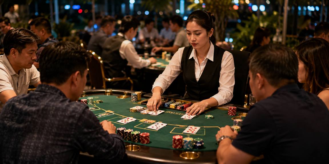 gv18vn Nổi Bật Casino